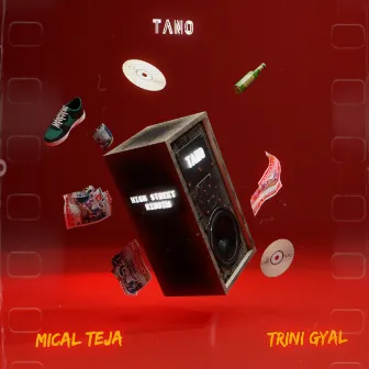 Trini Gyal by Mical Teja