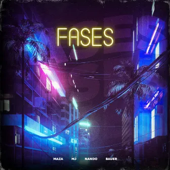 Fases by Bauer