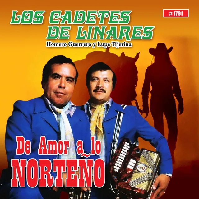 De Amor A Lo Norteño