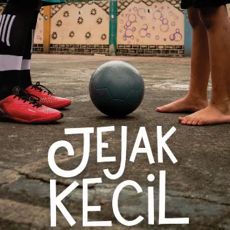 Jejak Kecil by Narendra