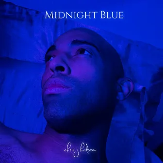 Midnight Blue by Chris J Hudson