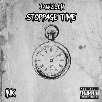 Stoppage Time by JawzLDN