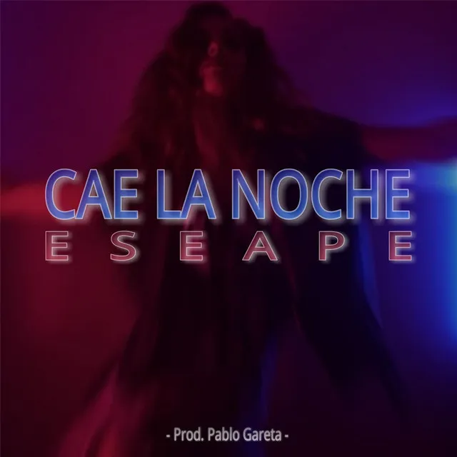 Cae la Noche