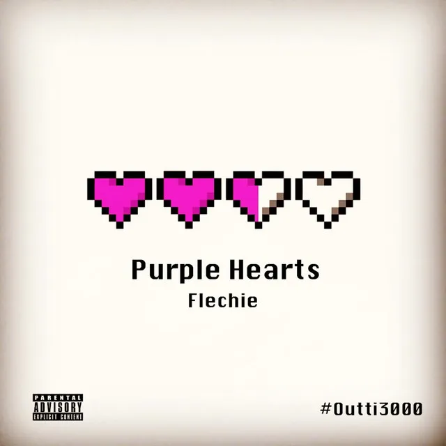 Purple Hearts