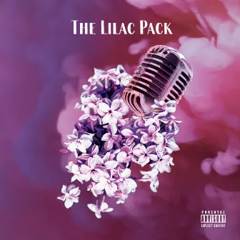 The Lilac Pack by vsteeze