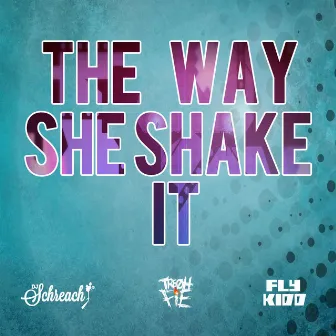 The Way She Shake It by Fly Kidd