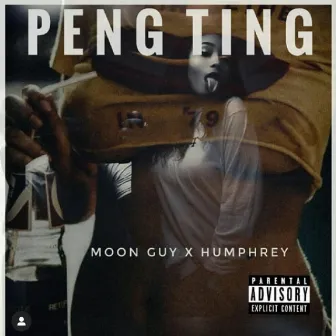 Peng Ting by MoonGuy