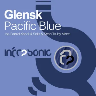 Pacific Blue by Glensk