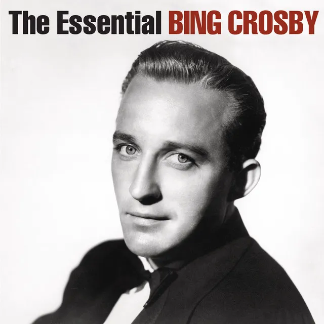 Ol' Man River (feat. Bing Crosby)