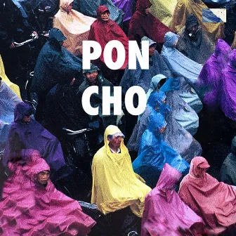 Poncho by RNIE