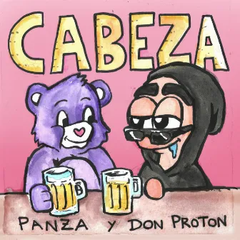 Cabeza by PANZA