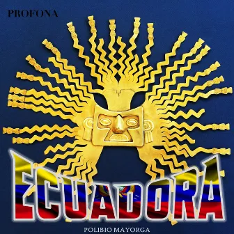 Ecuadora by Gerardo Guevara