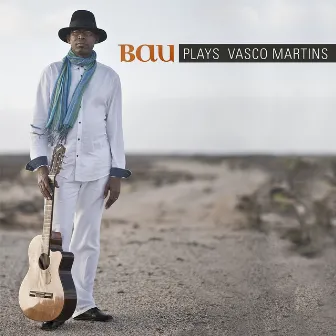 Play Vasco Martins by Bau