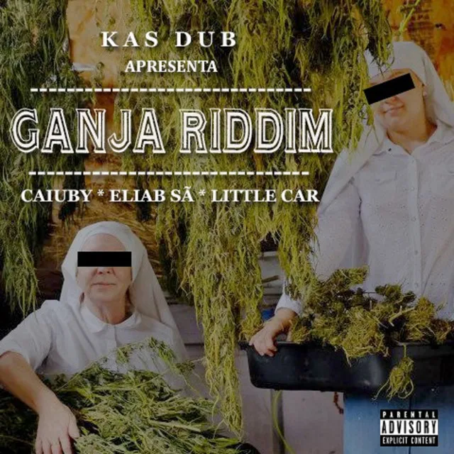 Ganja Riddim