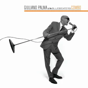 Combo (New Version 2010) by Giuliano Palma & The BlueBeaters