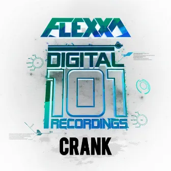 Crank by Flexxa