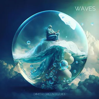 WAVES by Dimitri Green