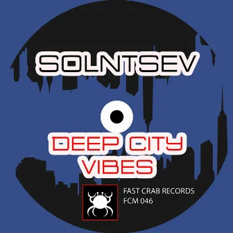 Deep City Vibes by Solntsev