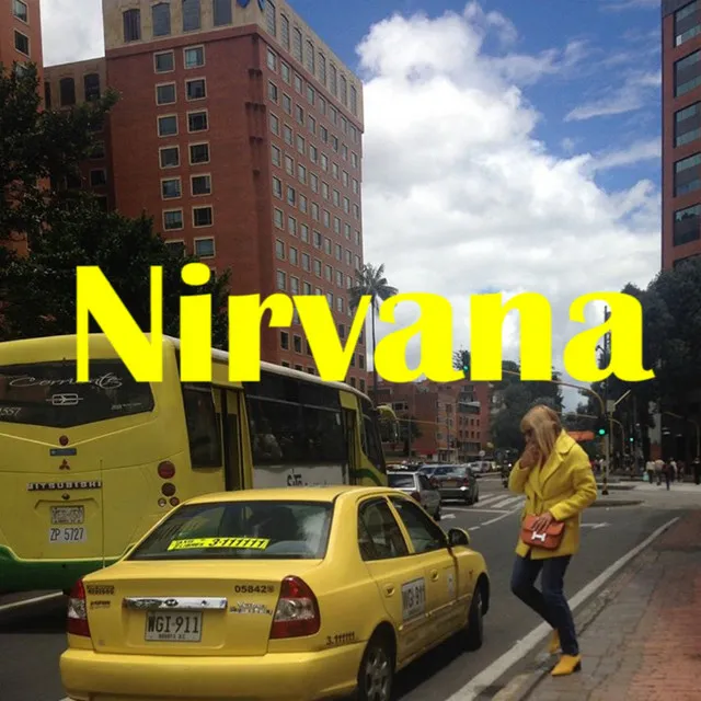 Nirvana