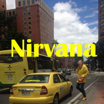 Nirvana by Kas