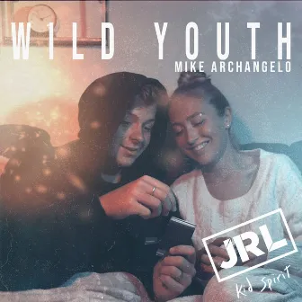 Wild Youth by JRL