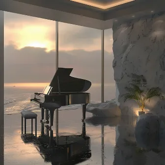 Tranquil Piano for Deep Relaxation and Mindfulness by Studio Classic