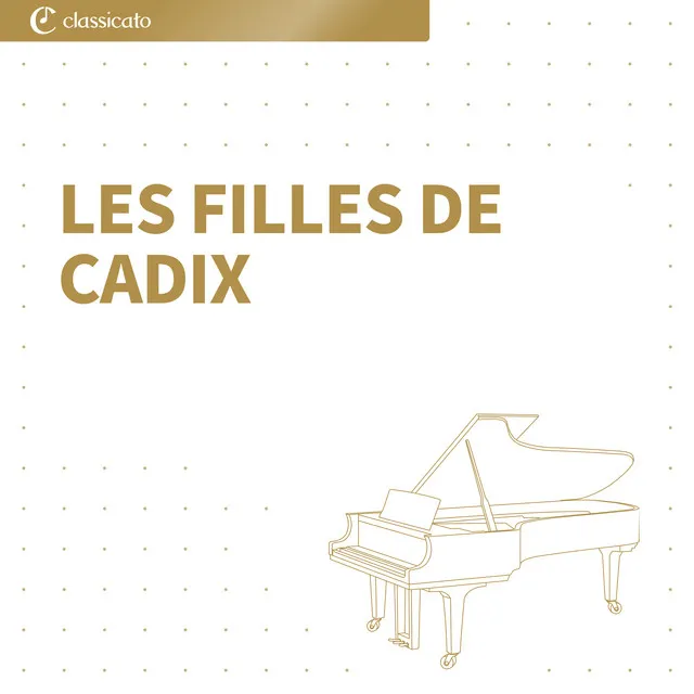 Les Filles de Cadix