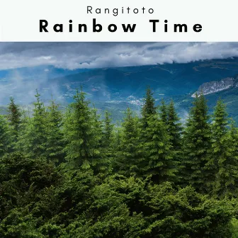 4 Ever Rainbow Time by 