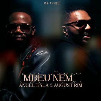 Mbeu ñem by ANGEL BSLA