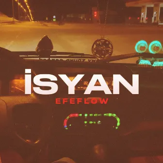 İsyan by Efeflow