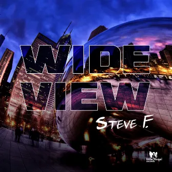 Wide View by Steve F.