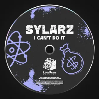 I Can't Do It by Sylarz