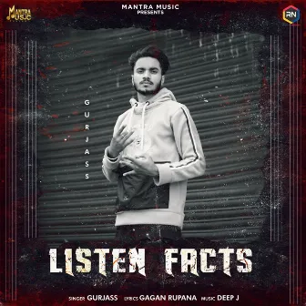 Listen Facts by Gurjass