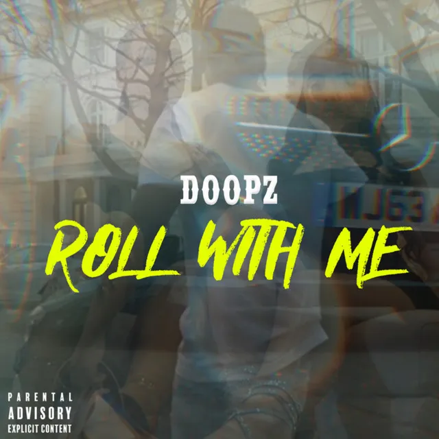 Roll With Me