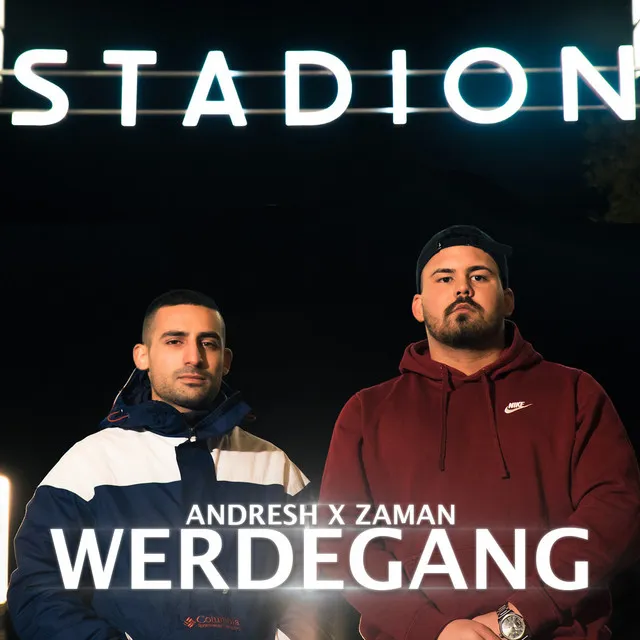 Werdegang