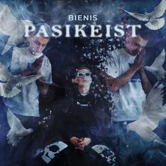 Pasikeist by Bienis