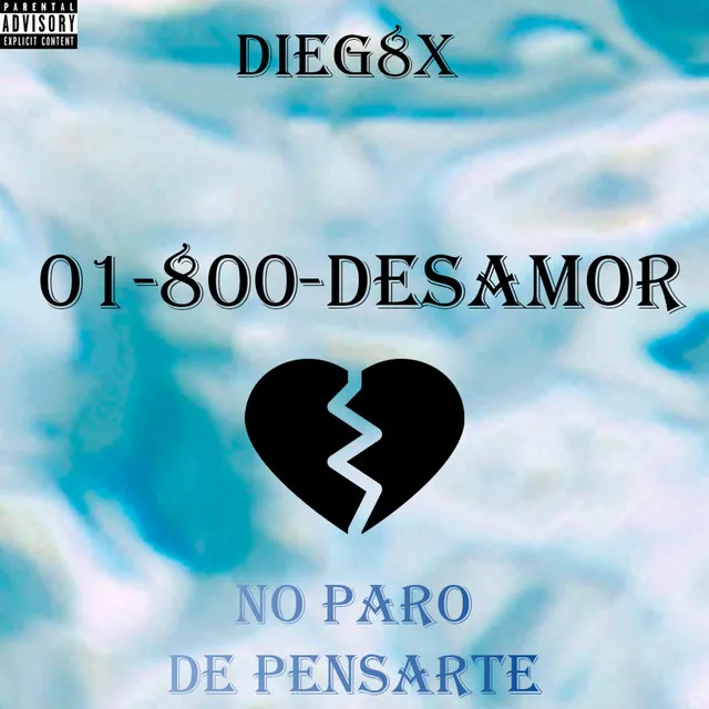 01-800-Desamor