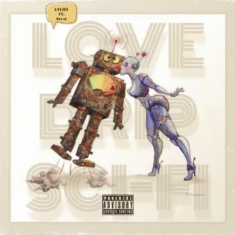 Love, Drip & Sci-Fi by Beezee