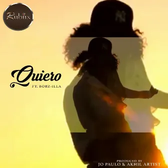 Quiero by Rubiix