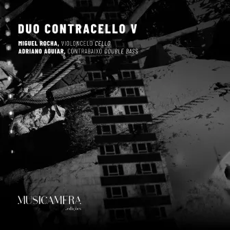 Duo Contracello V by Duo Contracello