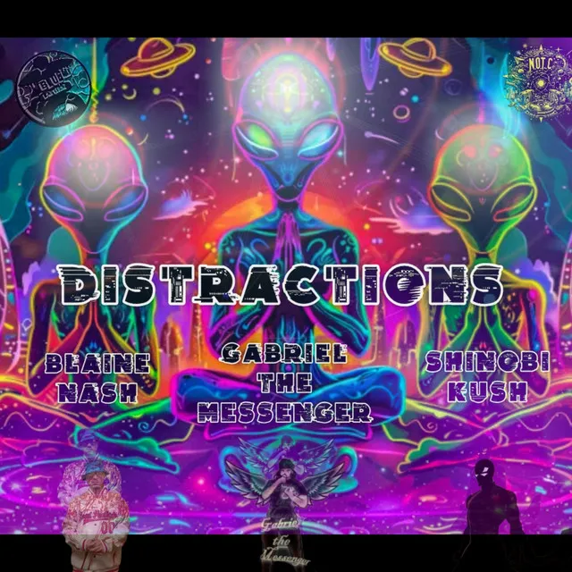 Distractions