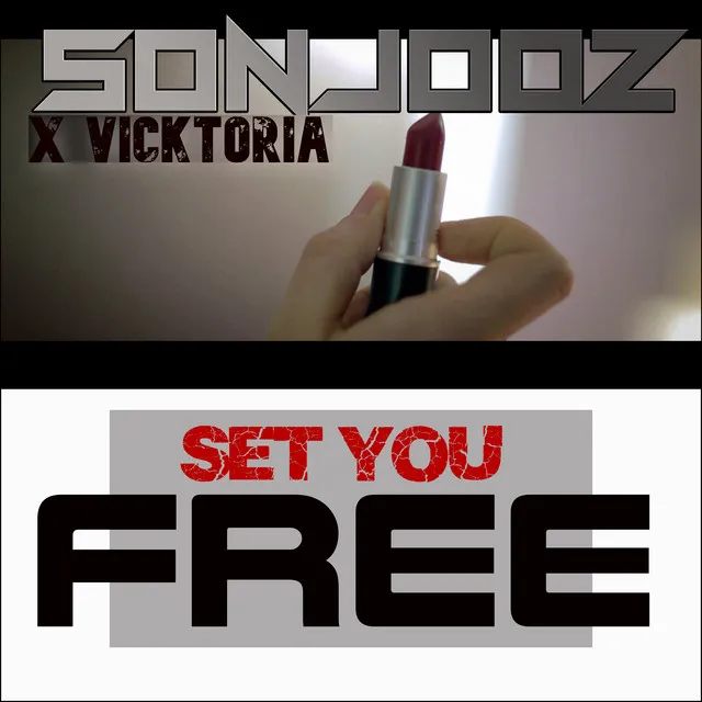 Set You Free - Jona.B Remix