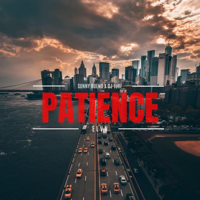 Patience