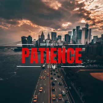 Patience by Unknown Artist