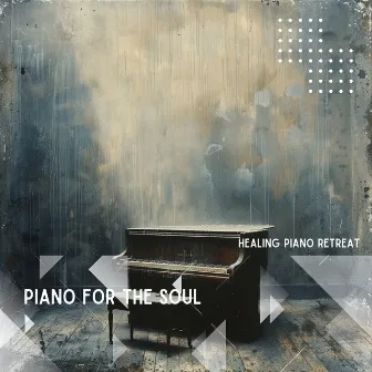 Piano for the Soul: Music for Deep Thought by Healing Piano Retreat