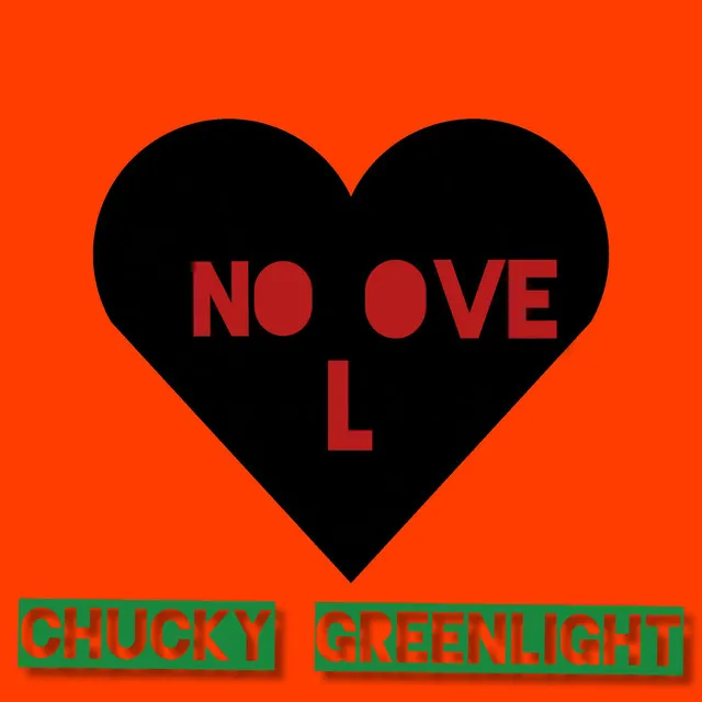 No Love