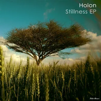 Stillness EP by Holon