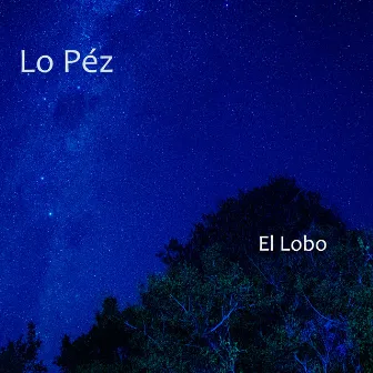 El Lobo by Lo Péz