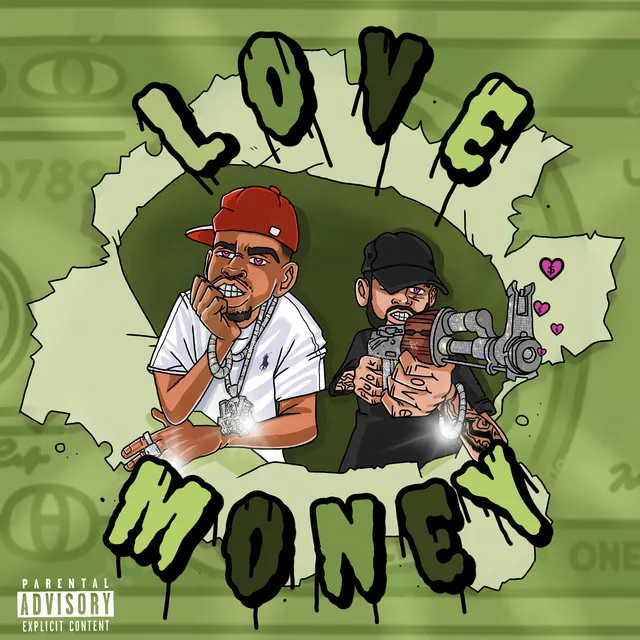 Love Money