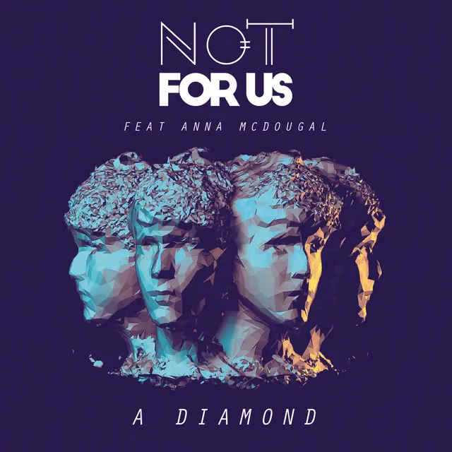 A Diamond (feat. Anna McDougal)